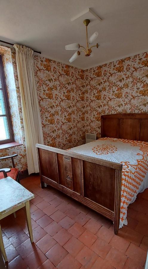 Chambres D'Hotes A L'Etang D'Yonne Arleuf Exterior photo